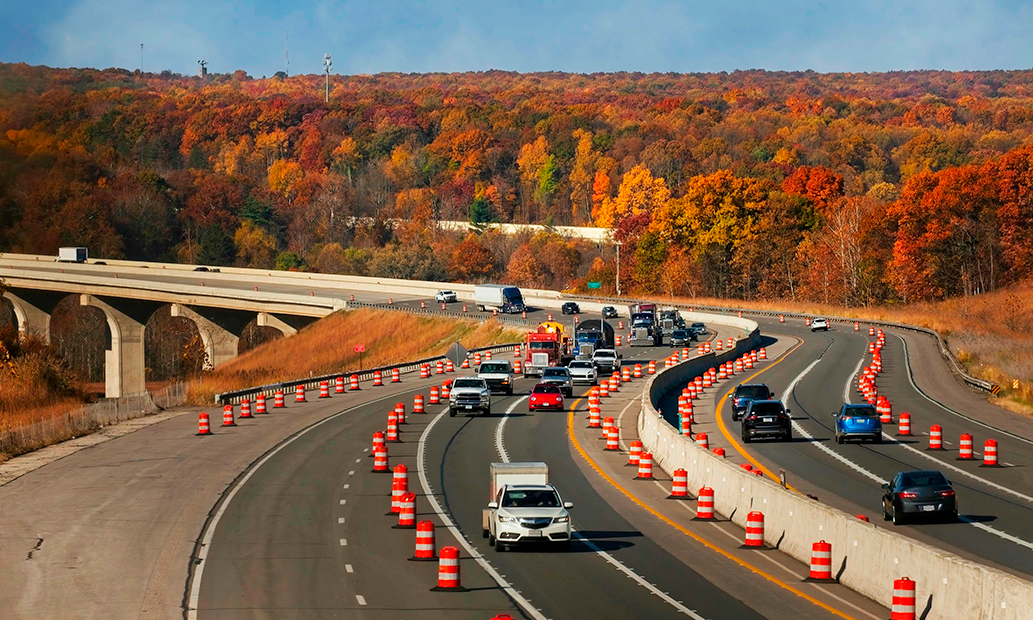 What’s Moving the Needle for State DOTs (Late Summer 2025)